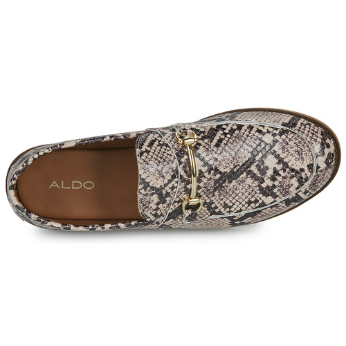 Aldo - DERENA - Marron / Beige
