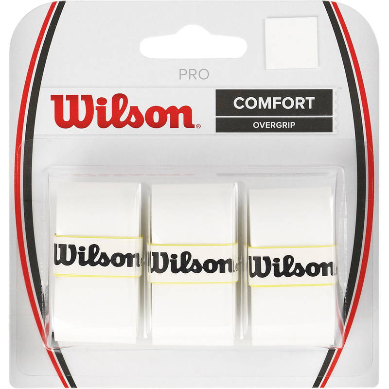 Wilson Pro 3-Pak Ketchergrip