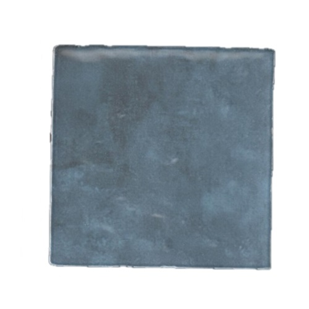 Terre d'Azur Maroc wandtegel 11.5x11.5cm donker mix - 29 stuks per doos