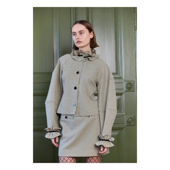 Stella Nova Veste Perla | Beige