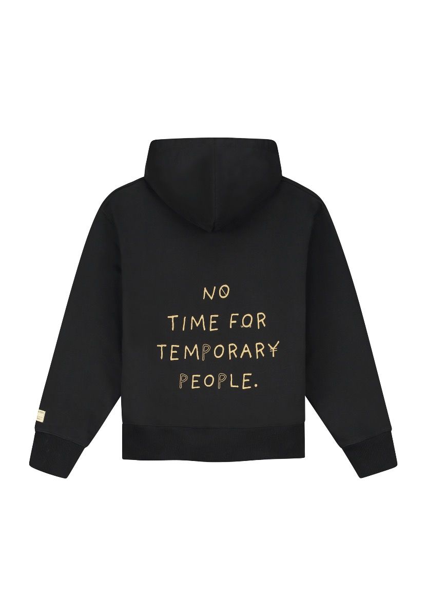WOB No Time Hoodie