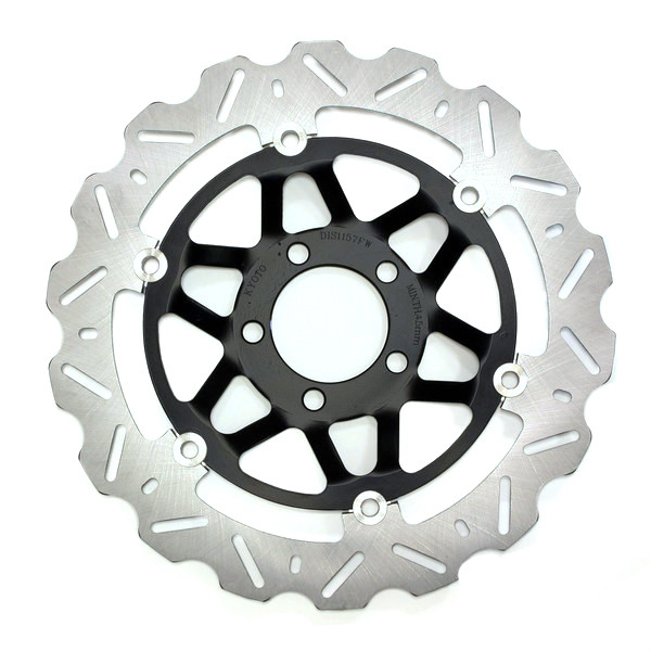 Sifam - Disque de frein Kawasaki DIS1157FW