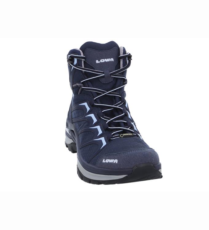 LOWA 320607 6917 INNOX GTX Wandelschoenen BLEU-DARK