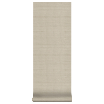 Vliesbehang Eloi taupe twist 120964
