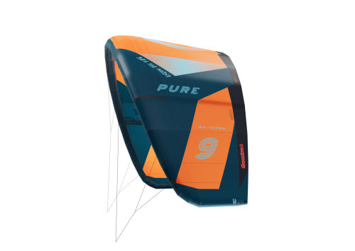 GA Kiteboarding Pure 2025