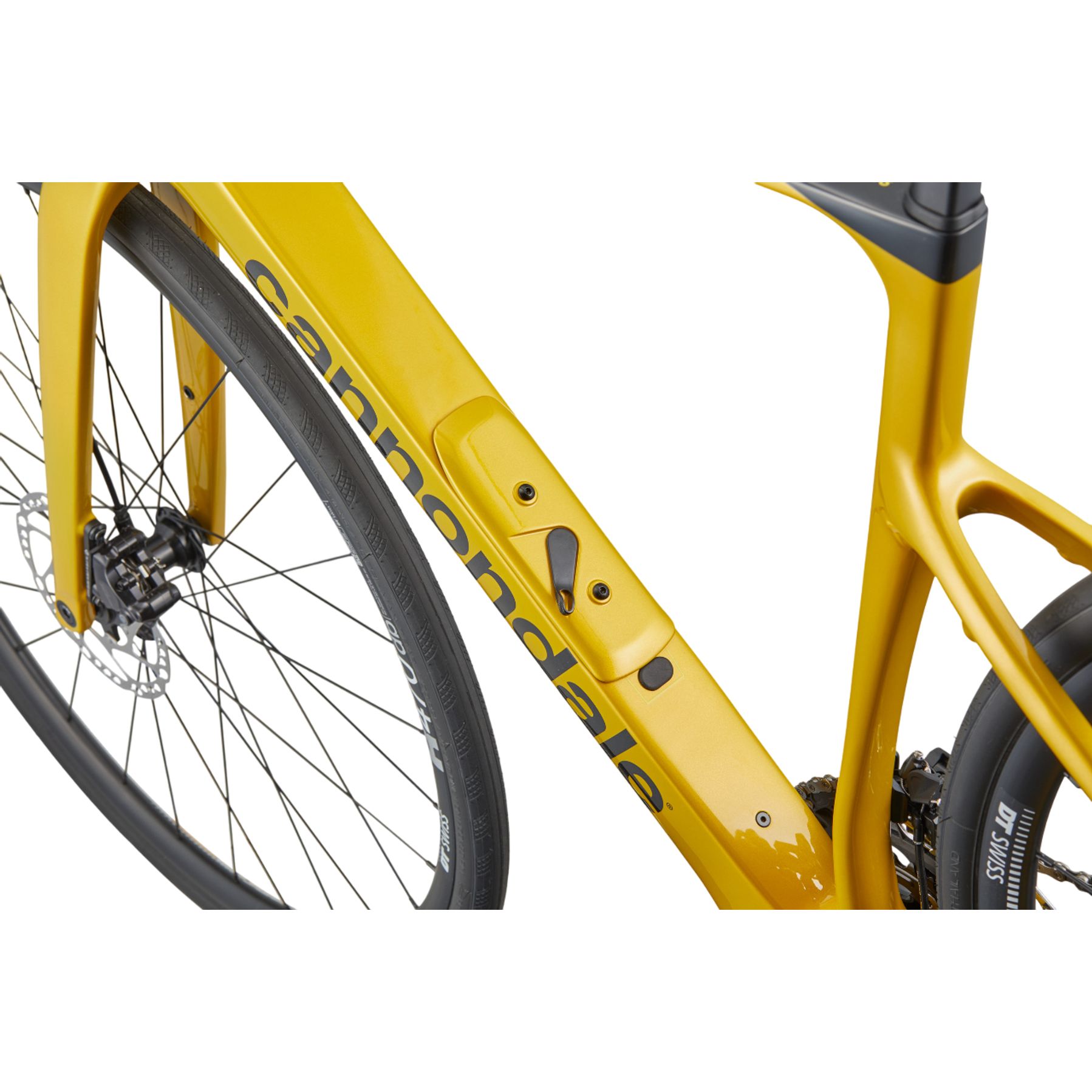 Cannondale Synapse Carbon 5 2026