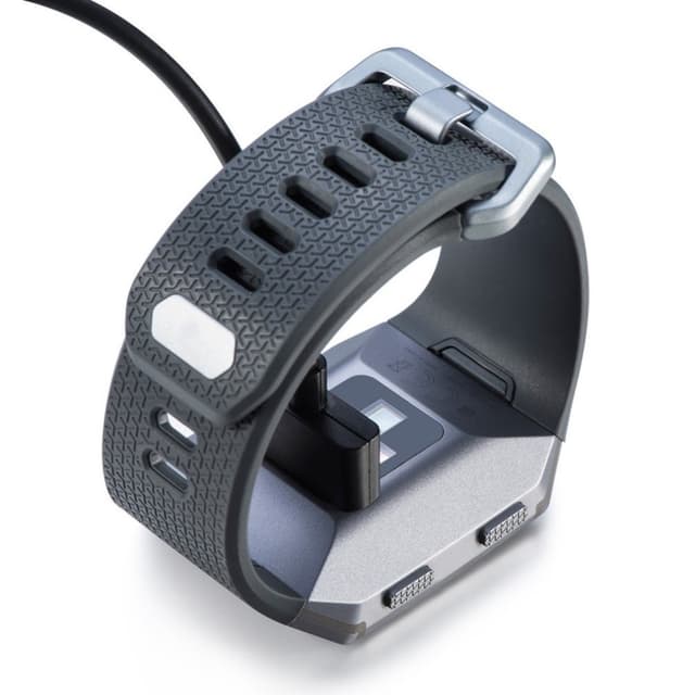 Oplader for Fitbit Ionic