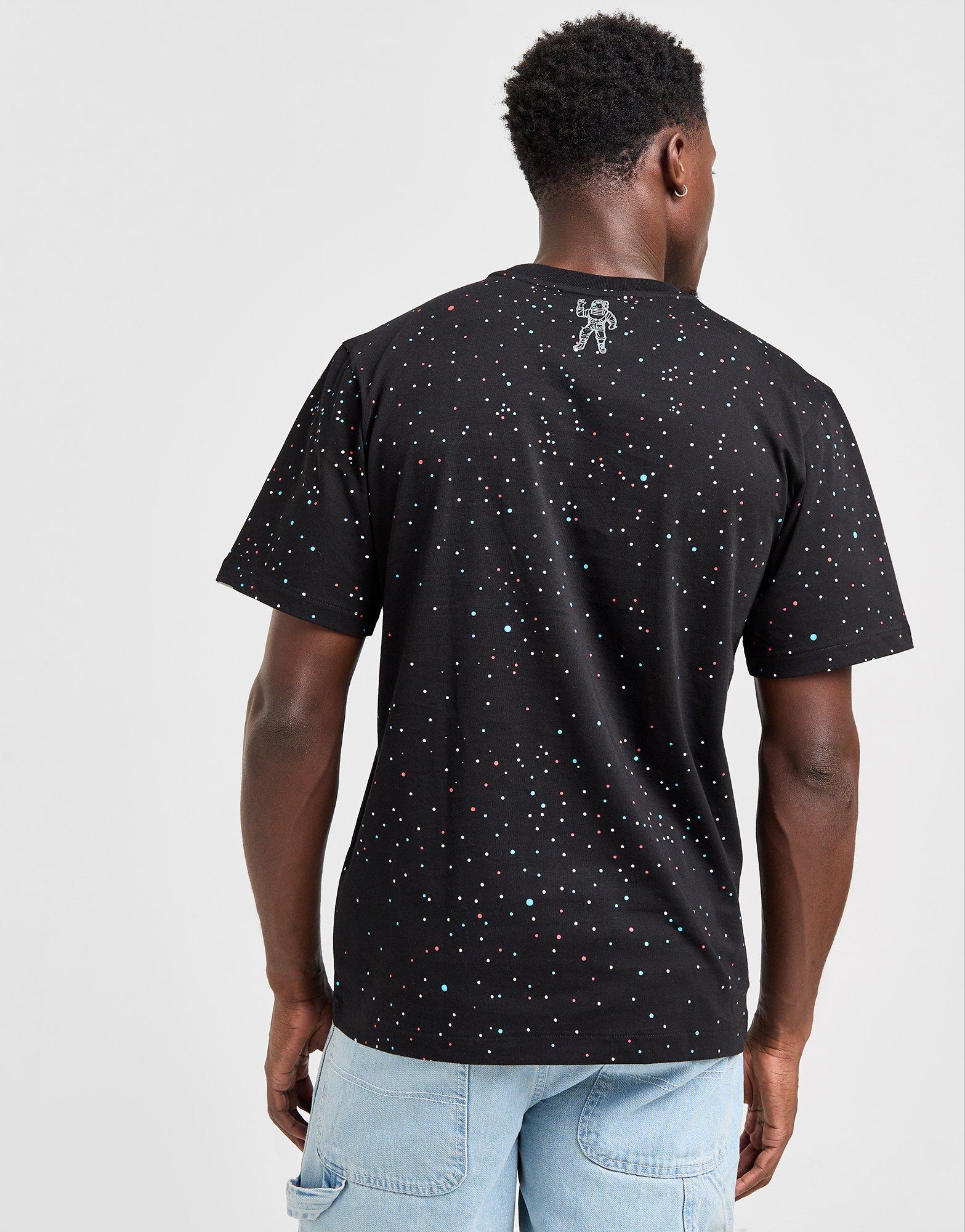 Billionaire Boys Club T-shirt Imprimé Logo Homme