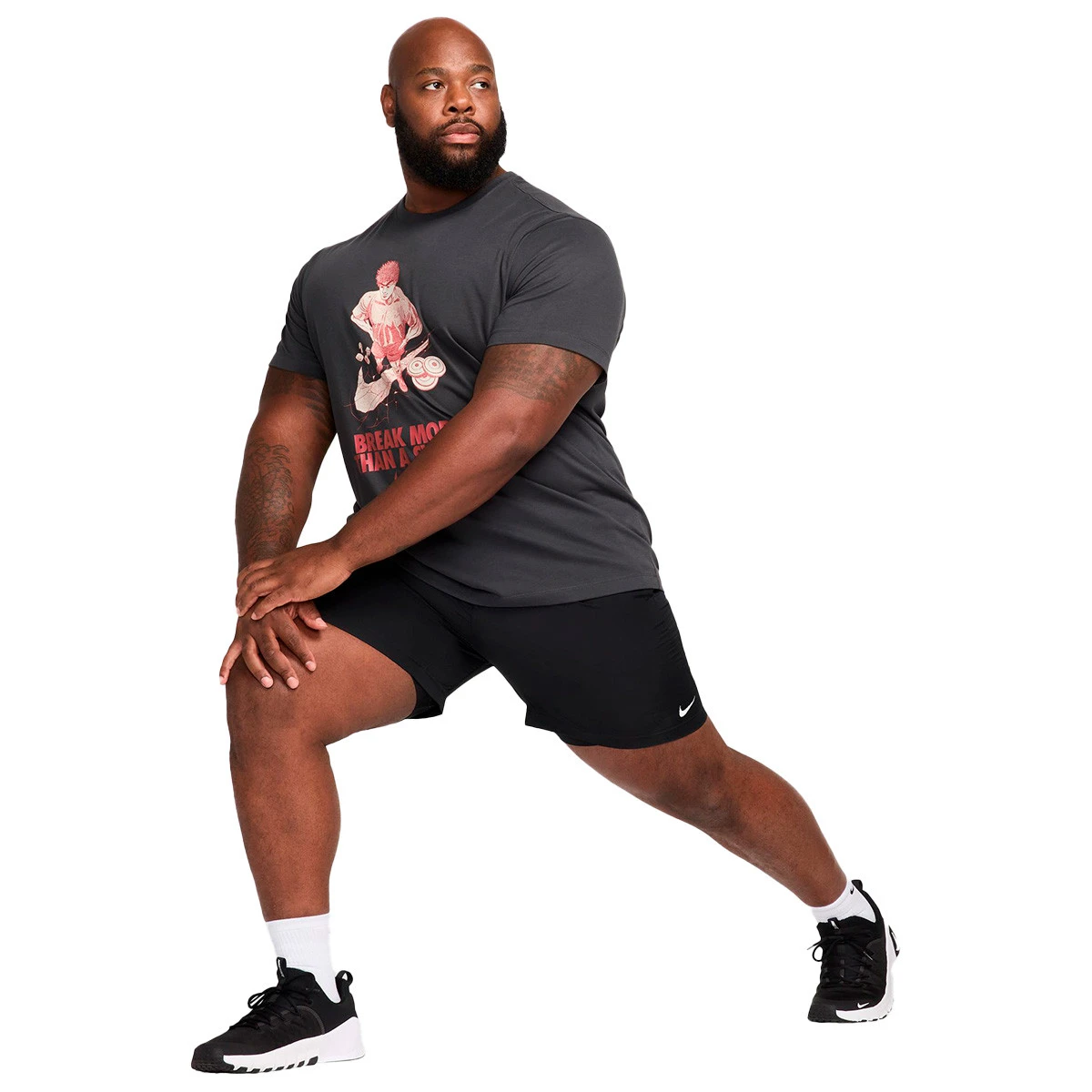T-Shirt Nike Dri-FIT