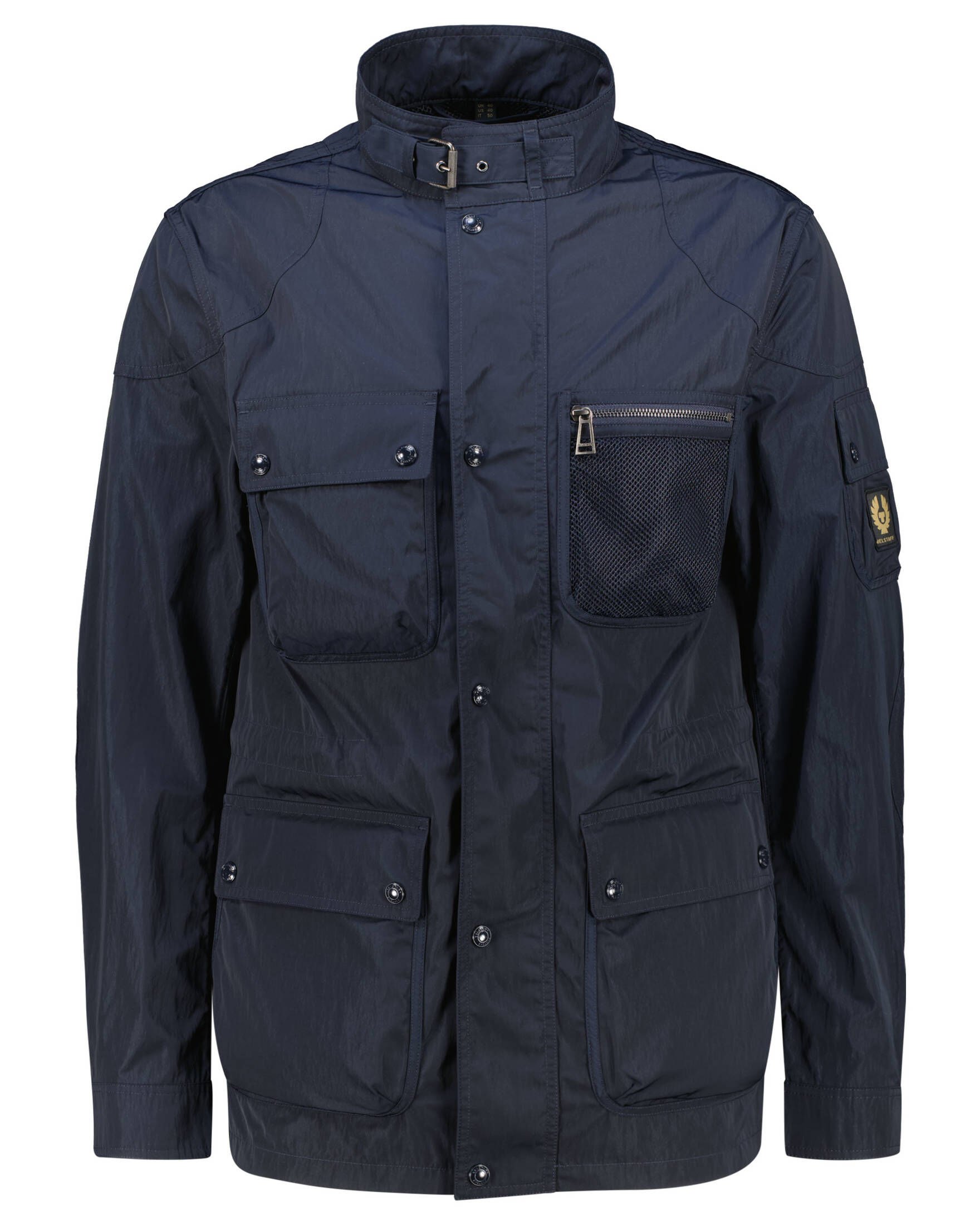 Belstaff| Herren Jacke OUTLINE JACKET