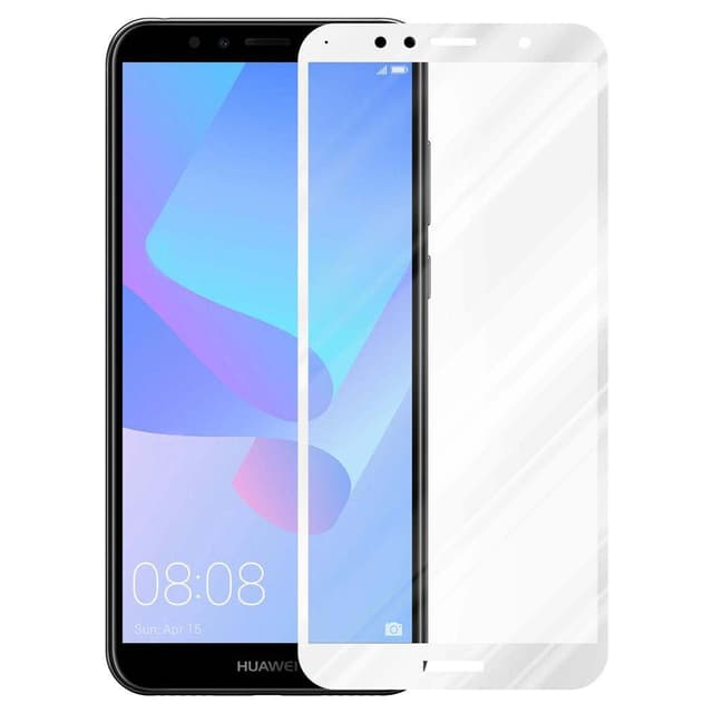 Skærmbeskytter Huawei Y6 PRIME Beskyttelsesglas