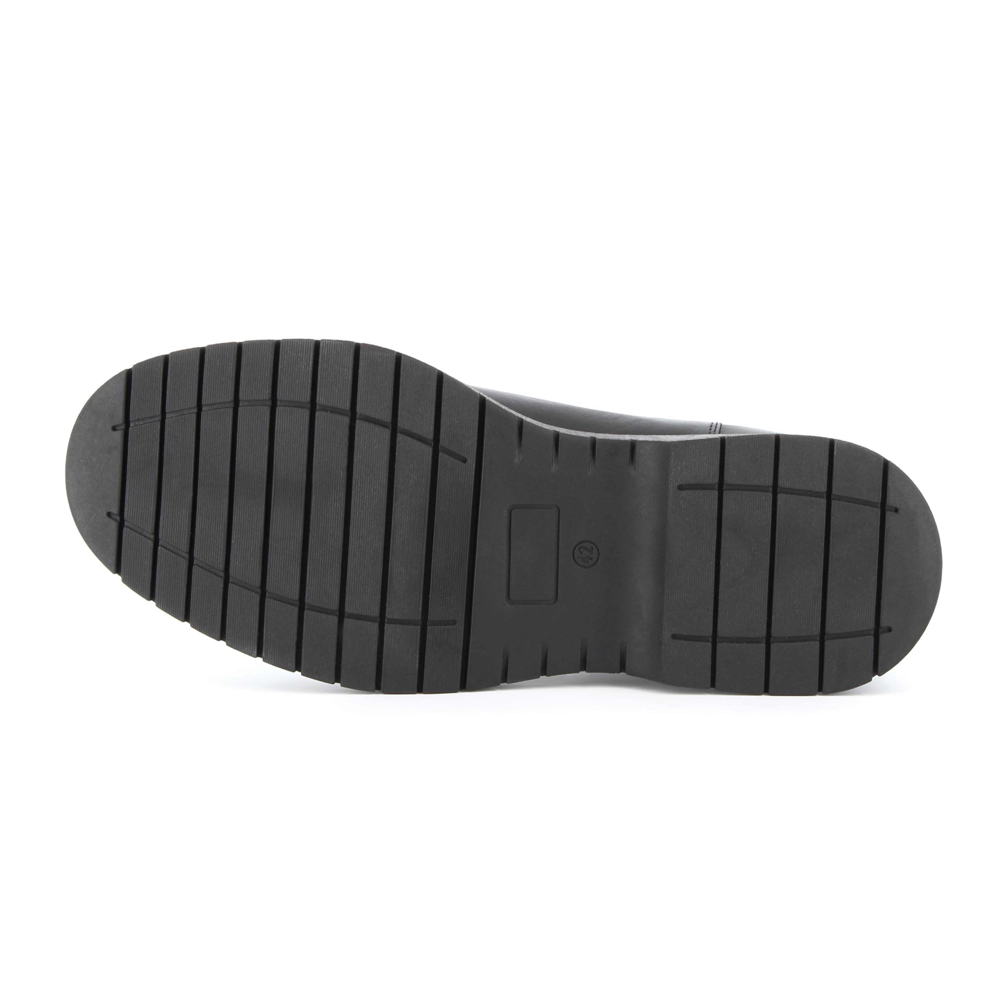 André - Bottines & Boots RAYONNANT Noir