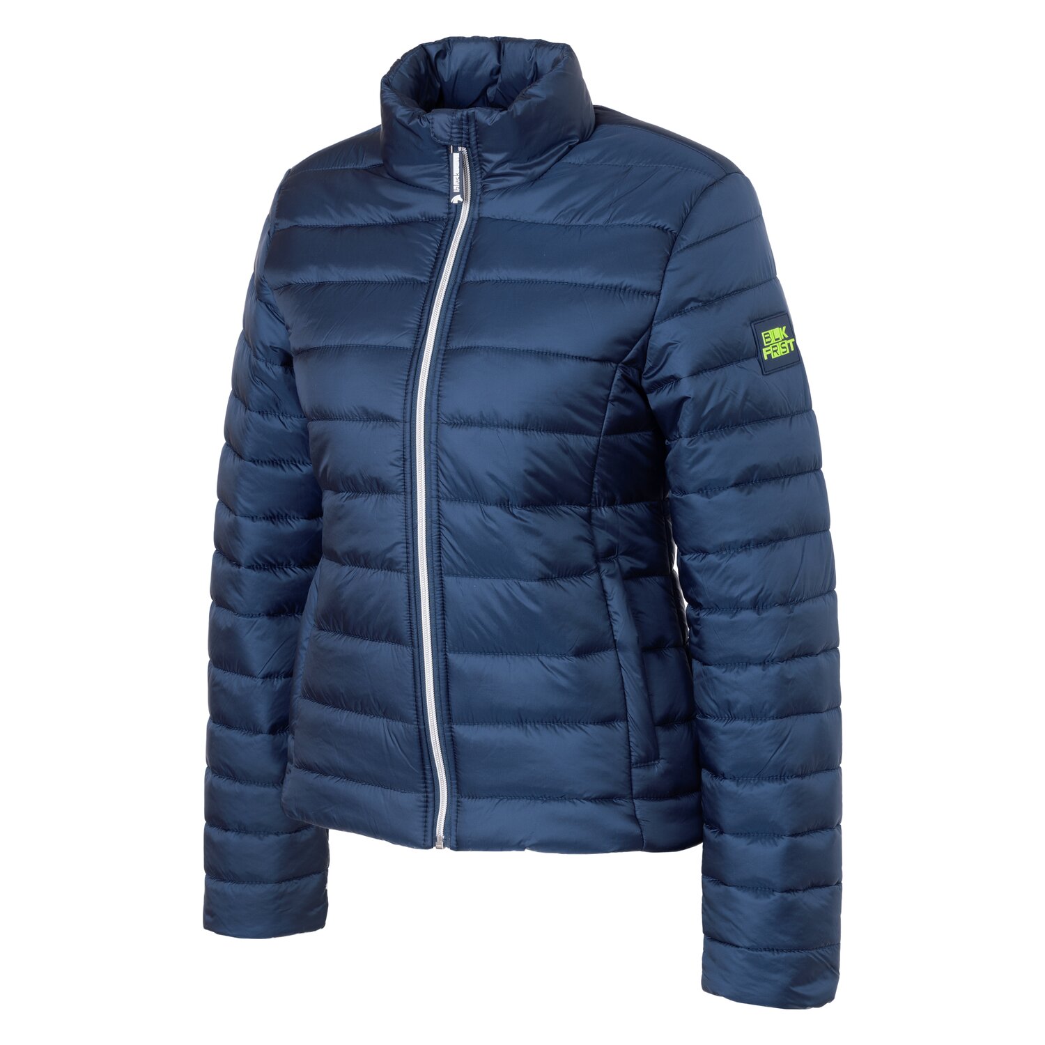 black forest Steppjacke - navy