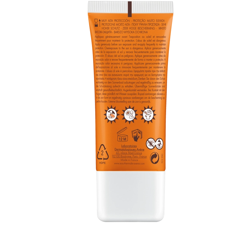 Avène B-Protect SPF 50+ - 30 ml