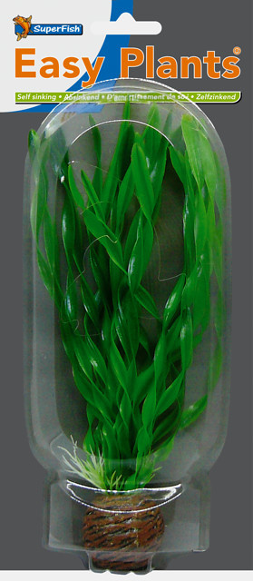 Easy plants middel 20cm NR.1 | decoratie aquarium