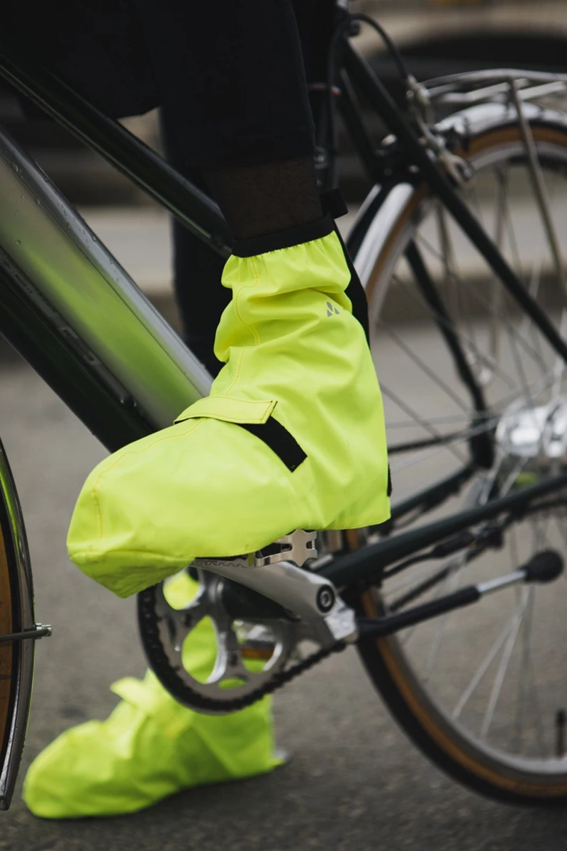 VAUDE Gaiter 36-46 Überschuhe