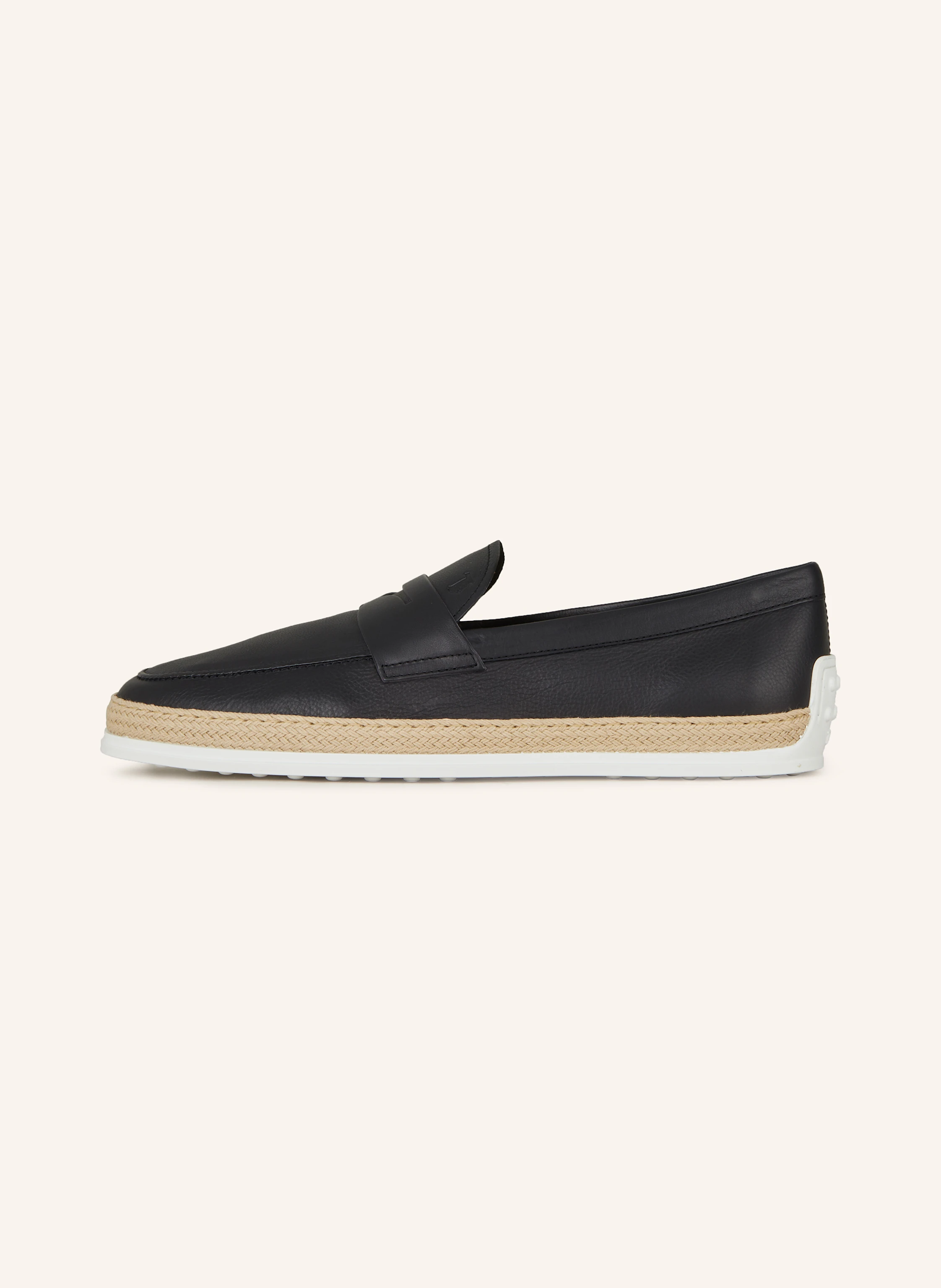 TOD'S Penny-Loafer