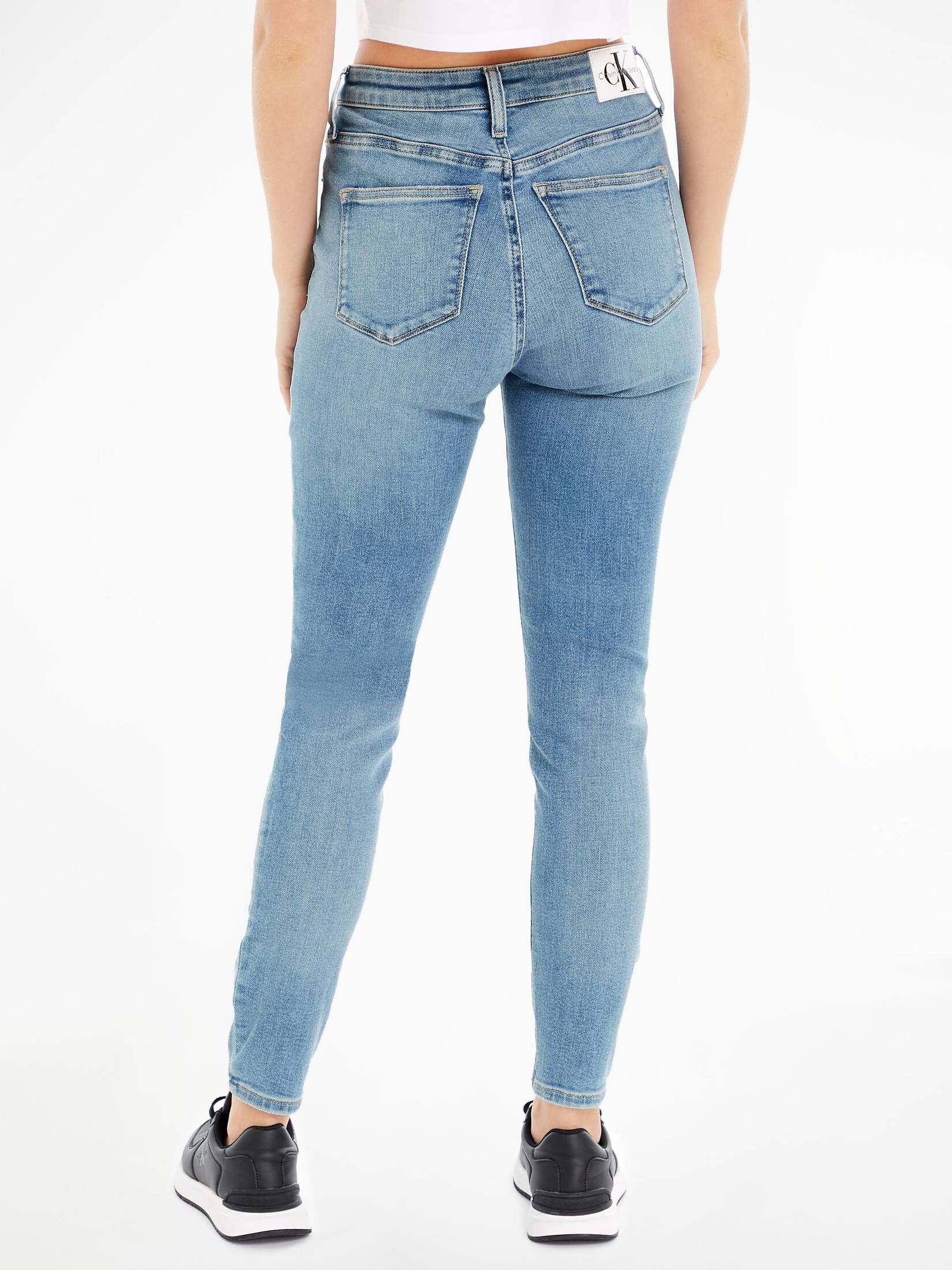 CALVIN KLEIN JEANS| Damen Jeans
