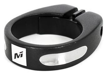 Collier de Selle Massi Carbon C3 Noir