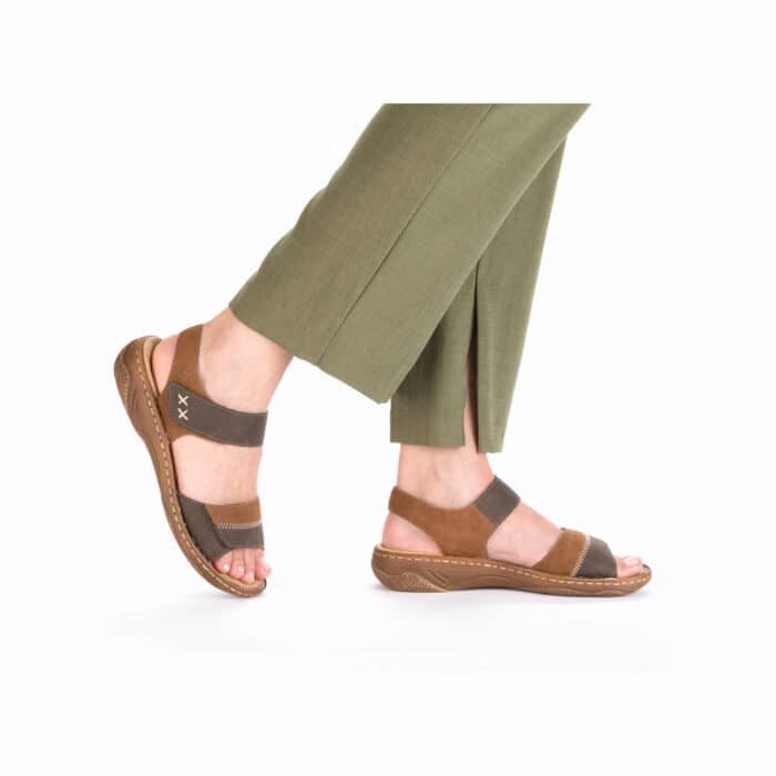 Rieker Sandal Dame