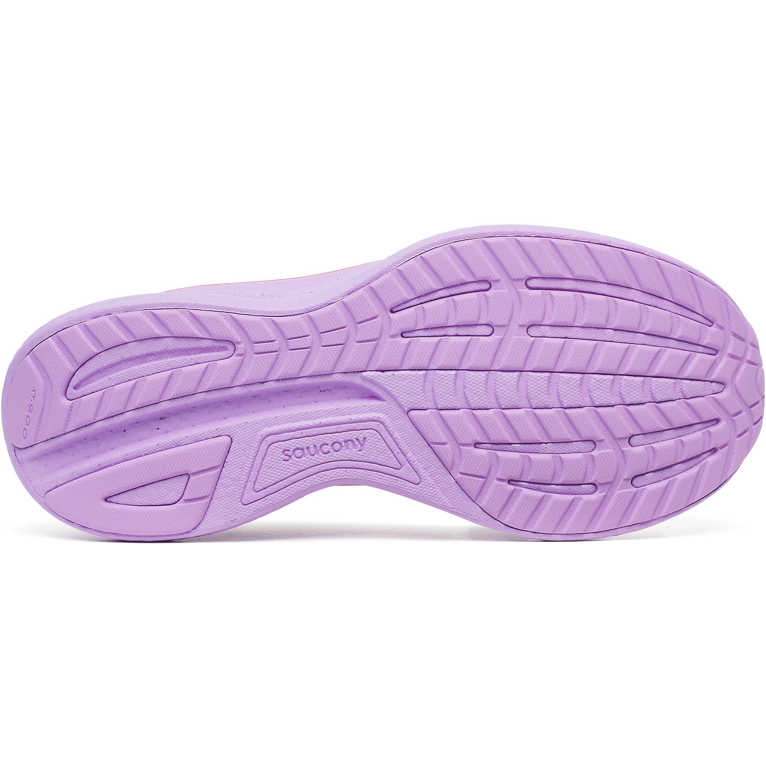 Saucony Ride 18 Dames