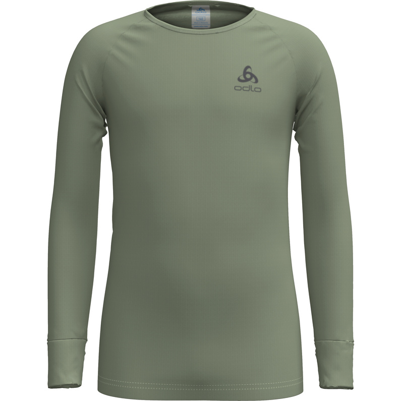 Odlo Kinder Active Warm Eco Longsleeve