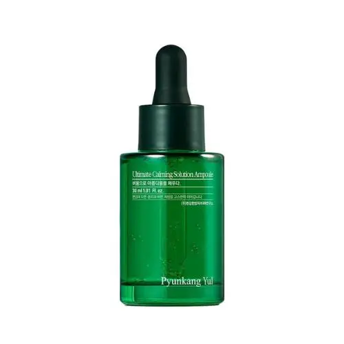 Ultimate Calming Solution Ampoule