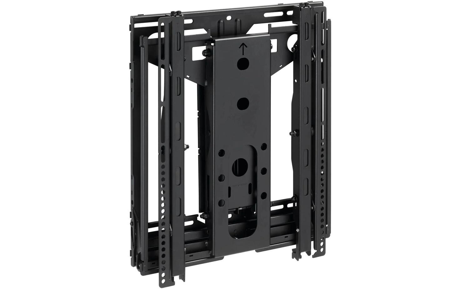 Wandhalterung Pop-Out PRO PFW 6885 Schwarz<br>Extraflaches Pop-Out-Modul für Videowände mit Displays im Hochformat
