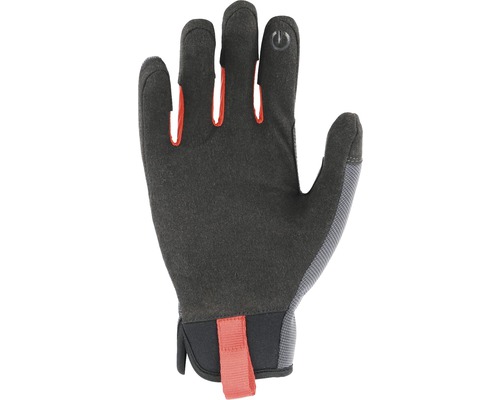 KinetiXx X-Ray dames werkhandschoenen, maat S