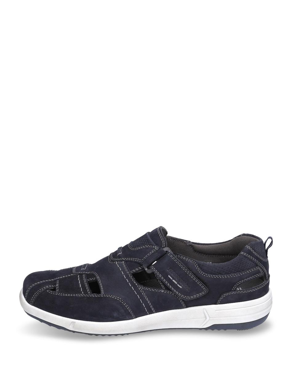 Sandale Enrico 21, indigo