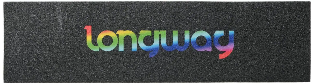 Longway S-Line Griptape Løbehjul | SkatePro