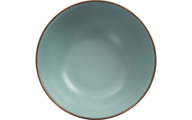 Barebones emailliertes Schüssel Set Enamel 2 teilig
