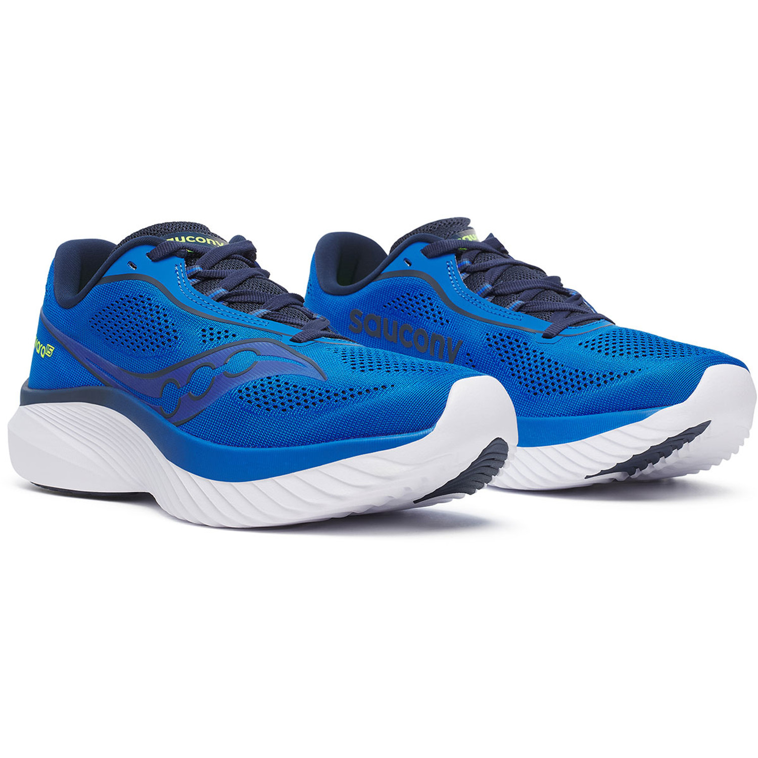 Saucony Kinvara 15 Heren