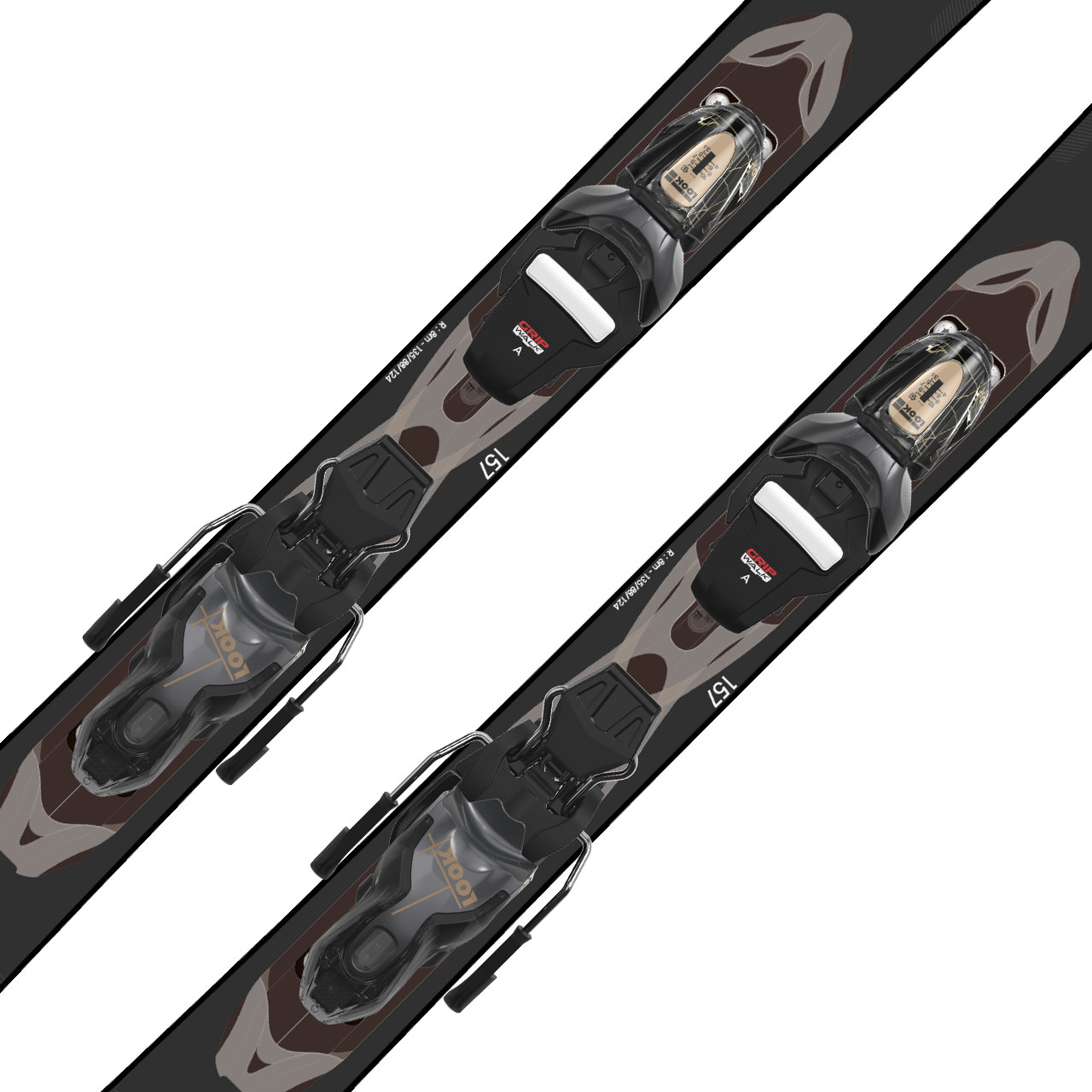 Rossignol Nova 8 Xpress | Rossignol Damenski / Lady Carver | Rossignol Skier | Rossignol | R | MARKEN | XSPO