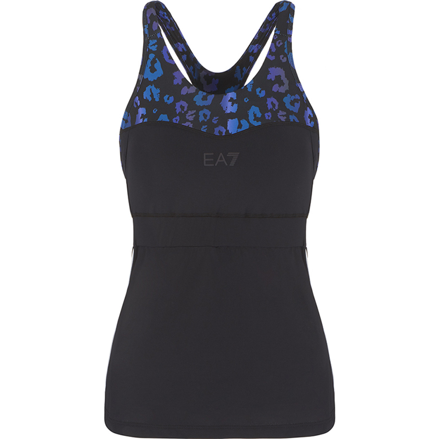 EA7 Tennis Pro Tank