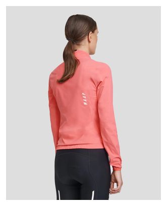 Veste Manches Longues Femme MAAP Prime Rose