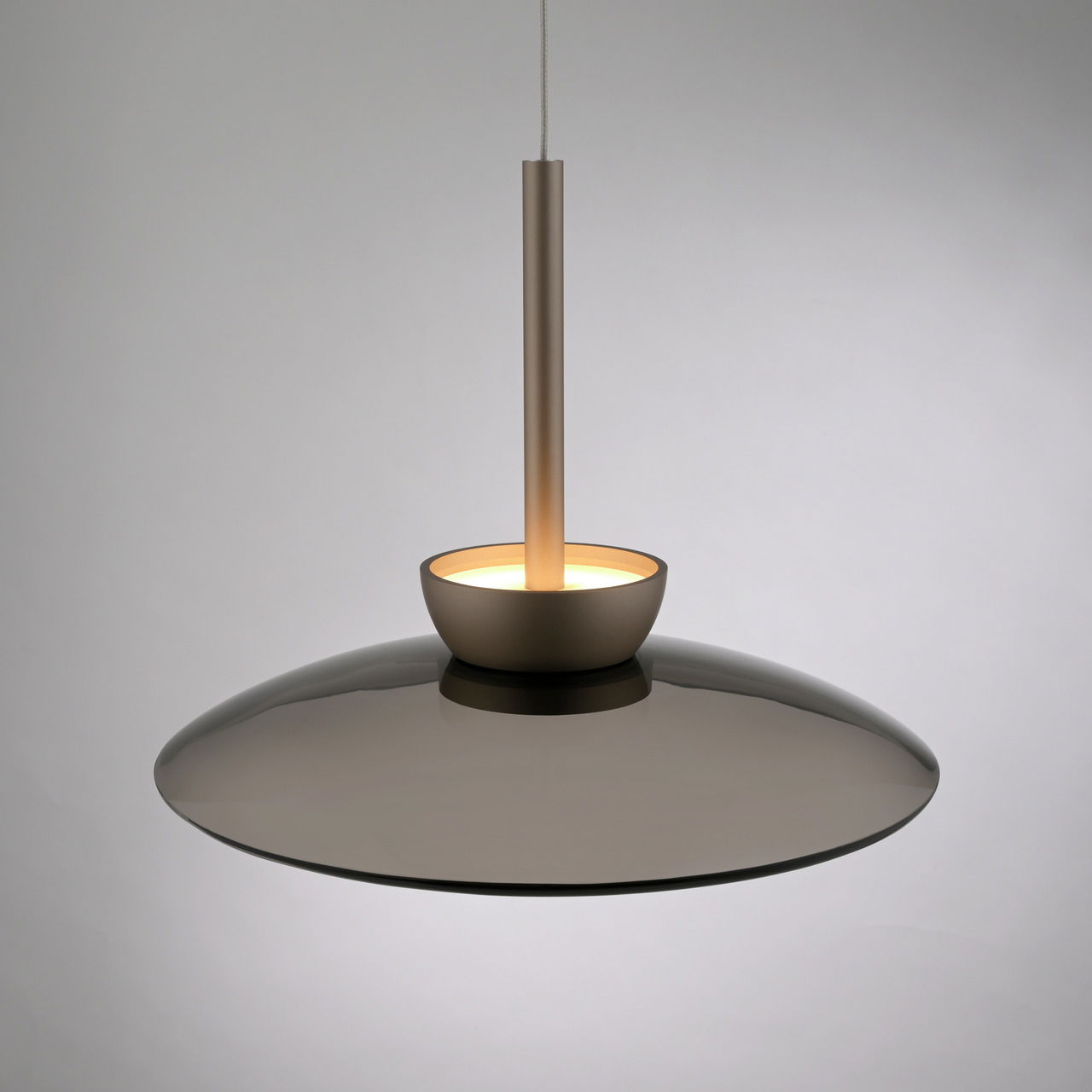 Paul Neuhaus Pendelleuchte PURE Moon PURE MOON