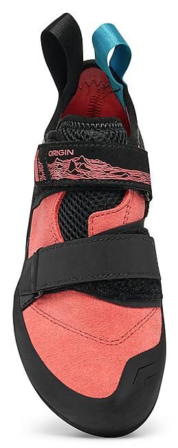 SCARPA - CHAUSSONS ESCALADE ORIGIN V WMN