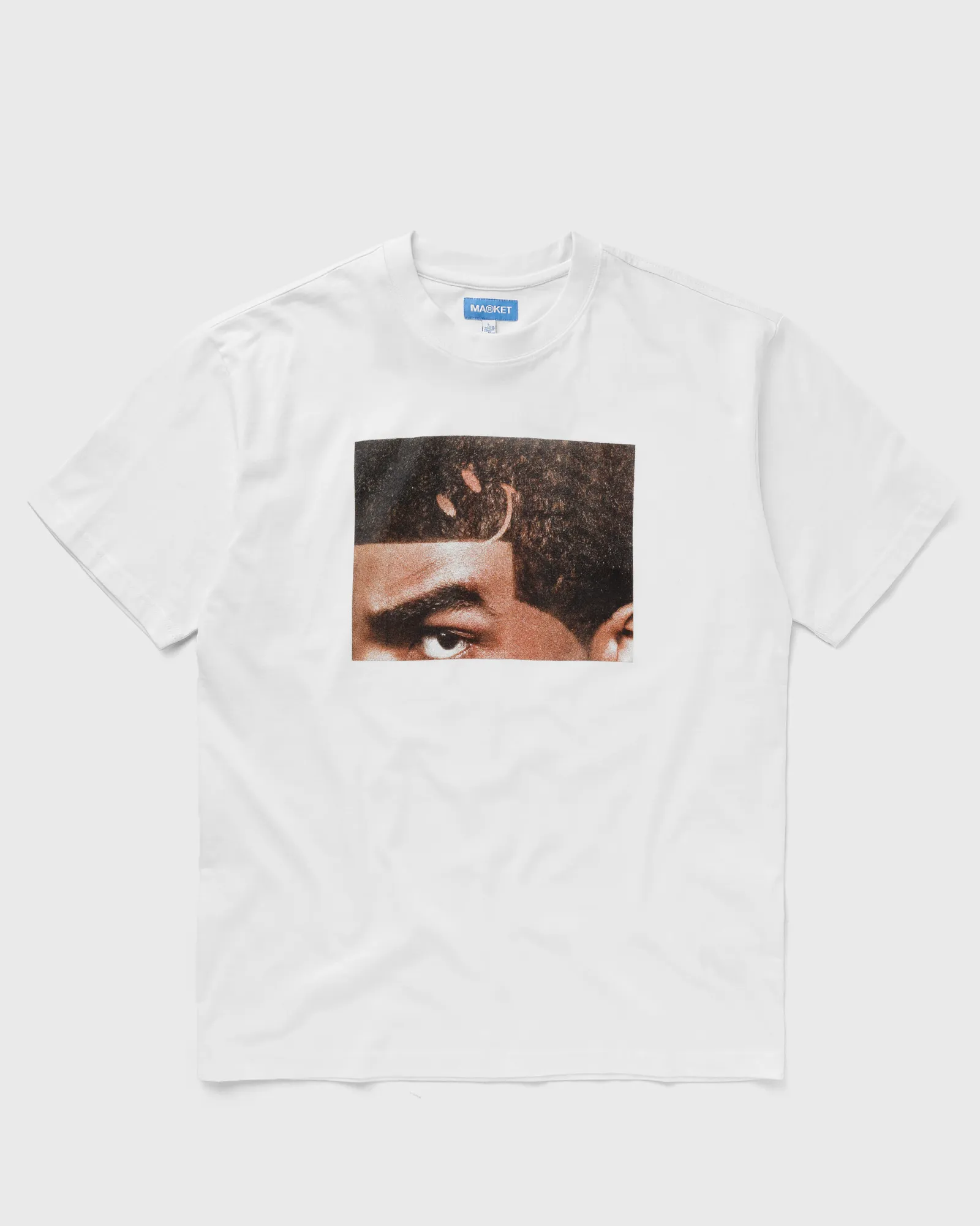 Market Smiley Soft Part T-Shirt