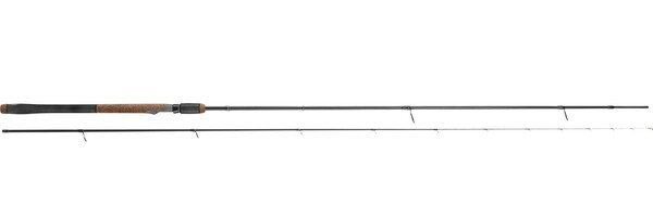 Canne Map Parabolix Black Edition Pro SUV Feeder 11ft (15-60g)