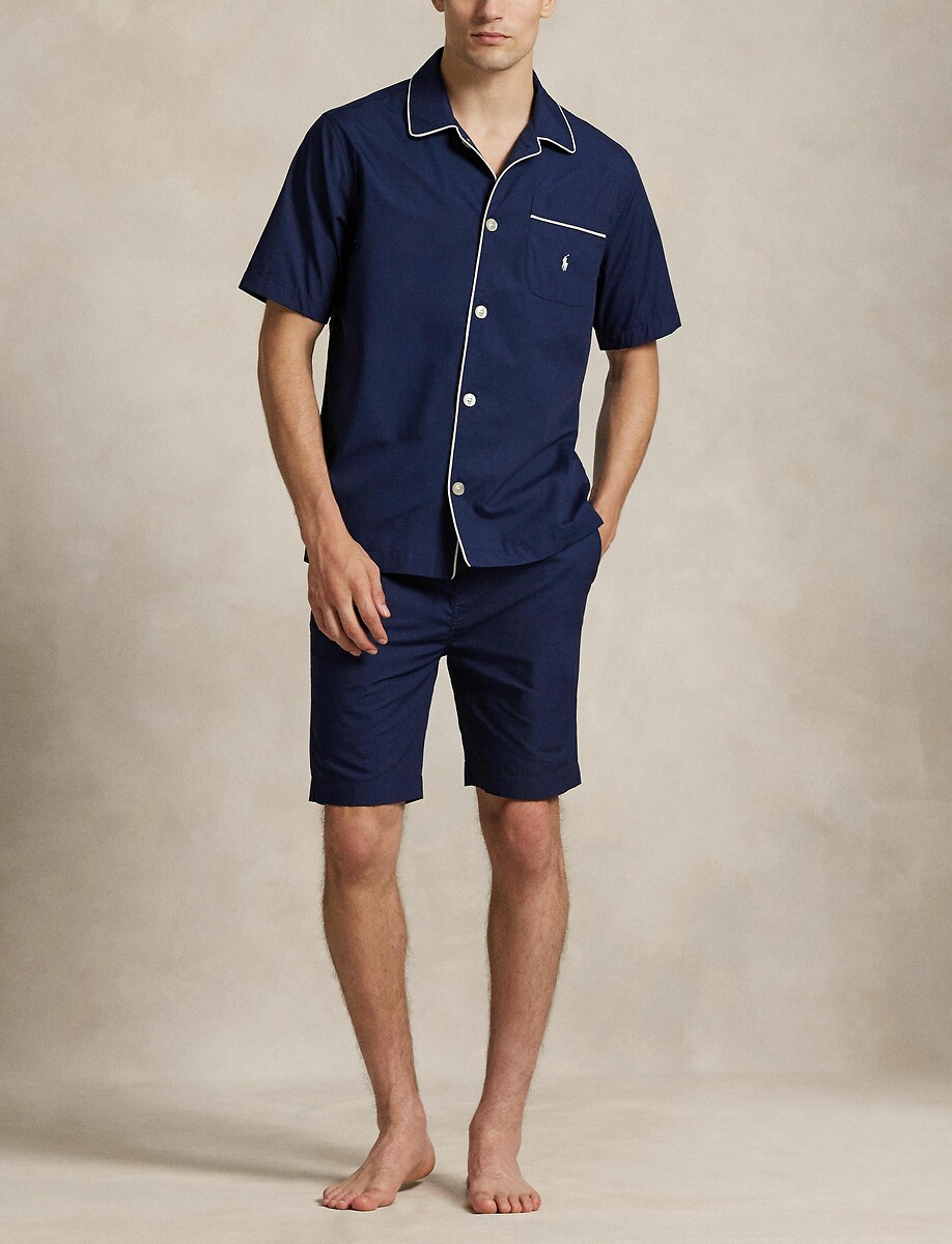 POLO RALPH LAUREN<br>Conjunto de shorts Pay