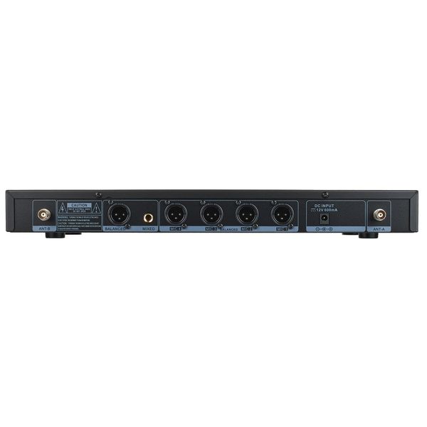 Sirus Quad R 823 MKII