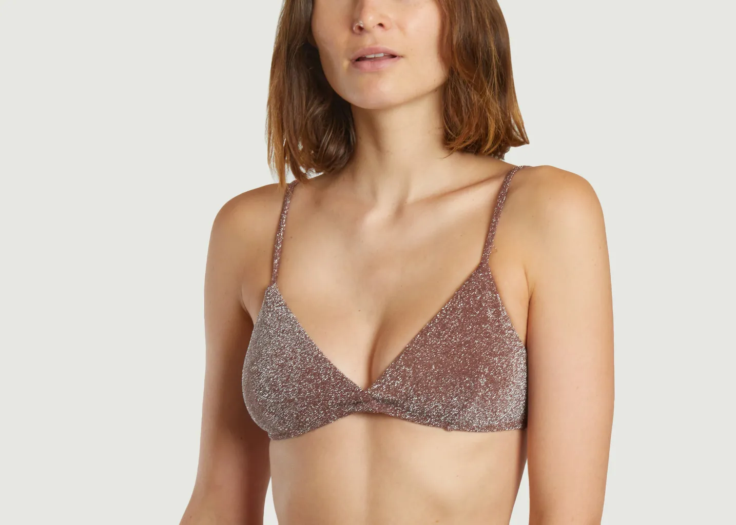 Top Alyssa 14673 Samsoe Samsoe