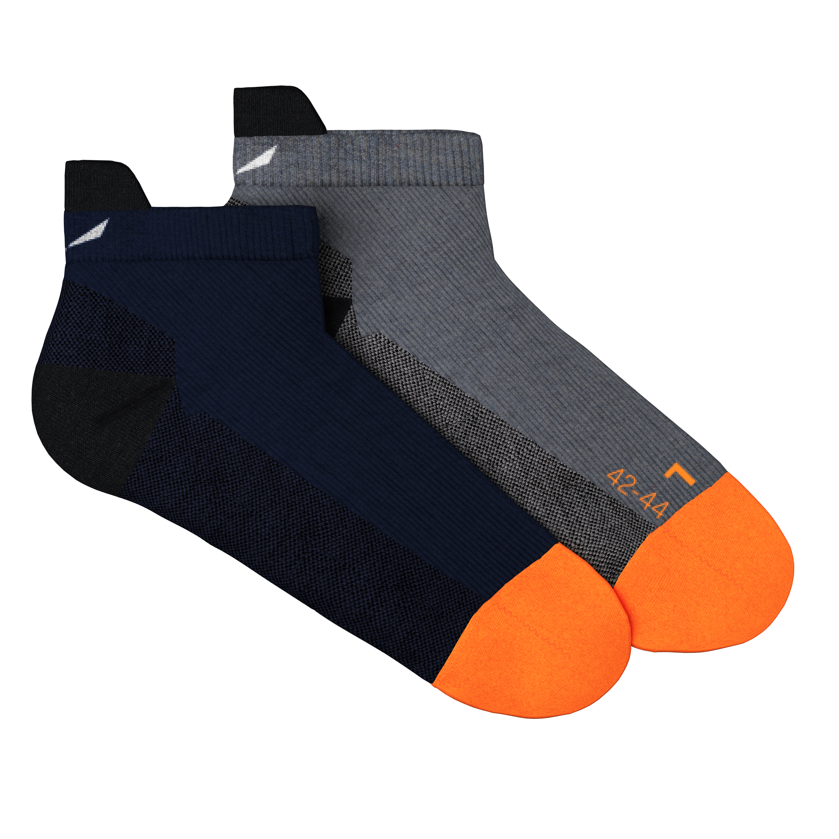 Mountain Trainer Merino Füßlinge Herren