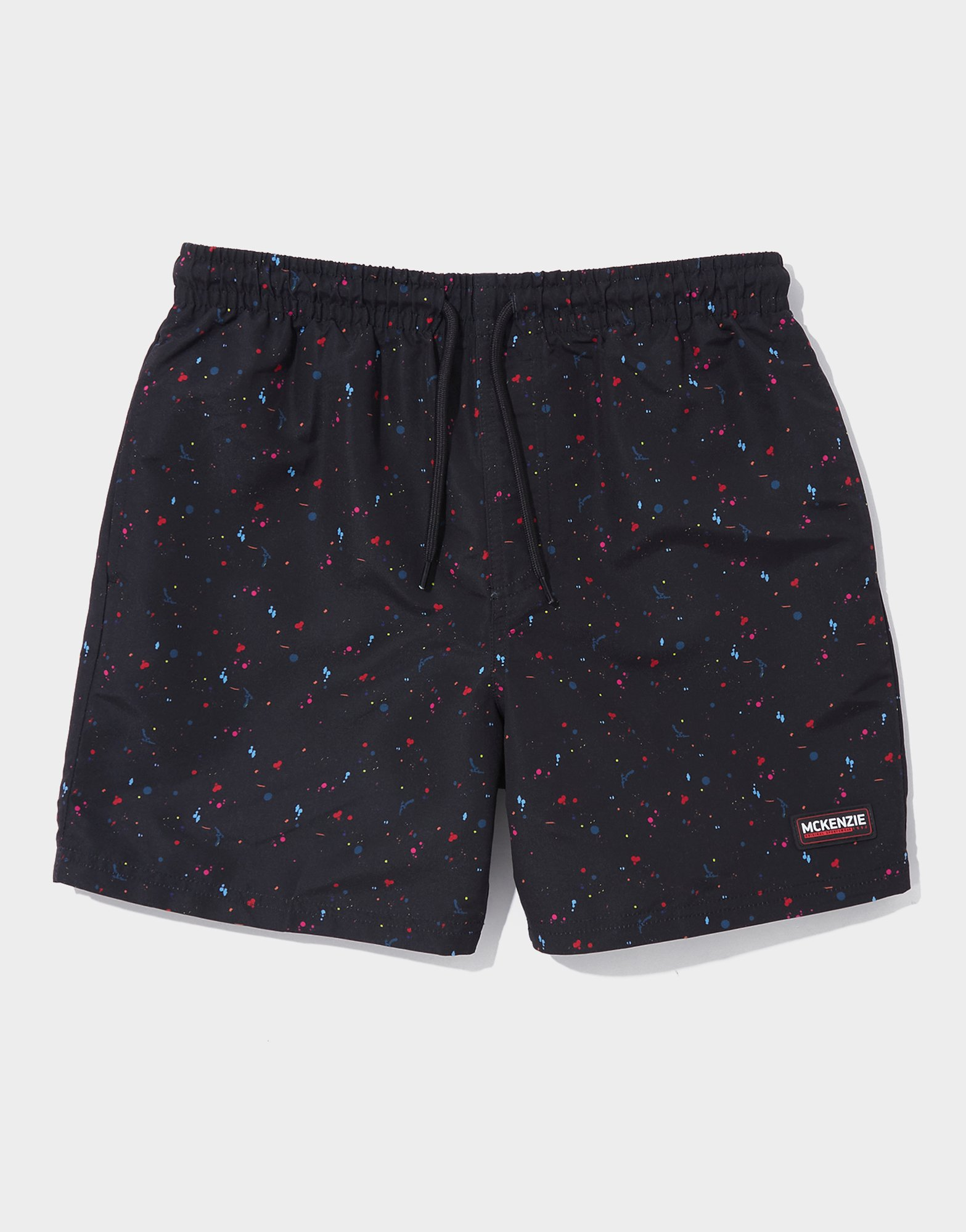 McKenzie Short de bain Paint Junior
