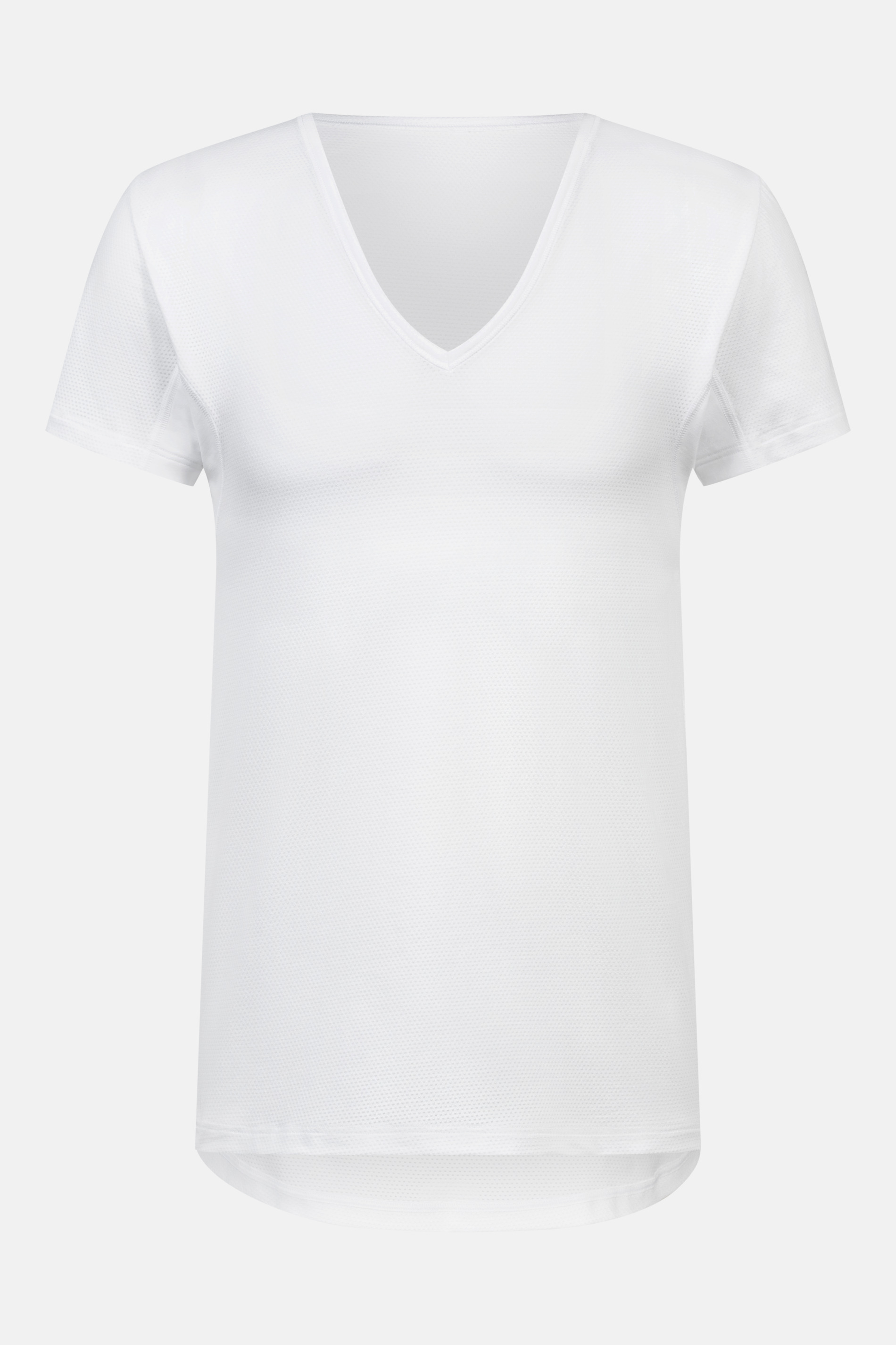 T-Shirt<br>Serie mey Dry Cotton Breeze