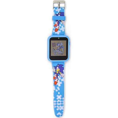 Accutime SmartWatch - Sonic