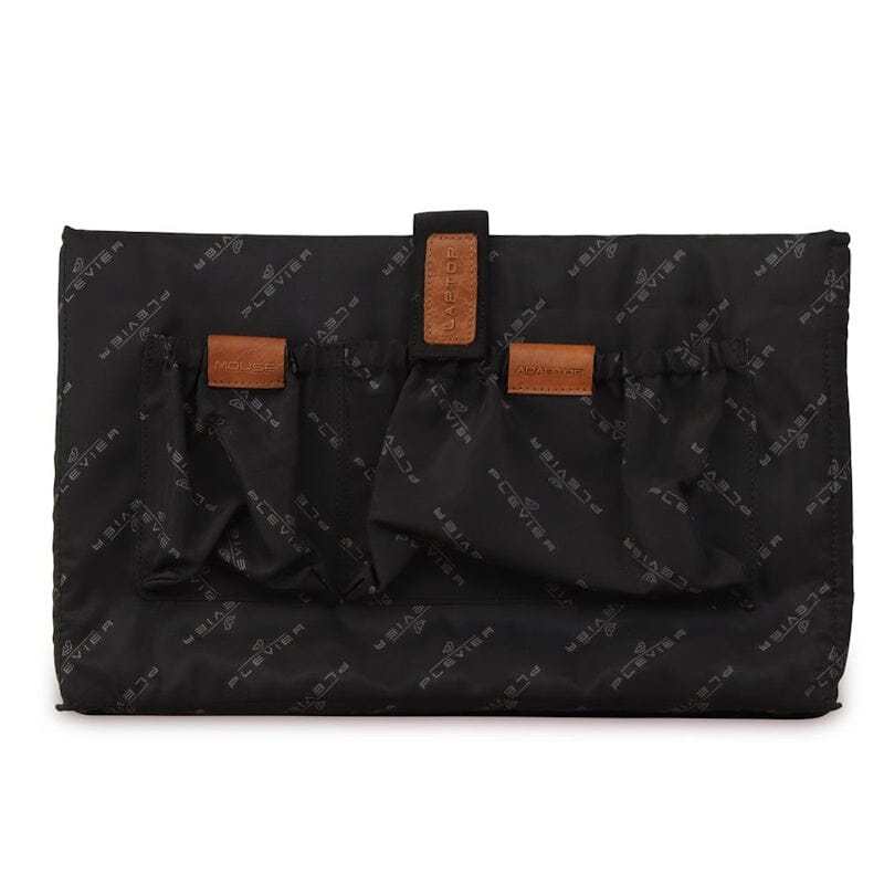 Plevier Dames Laptoptas Amber 15,6 inch Cognac