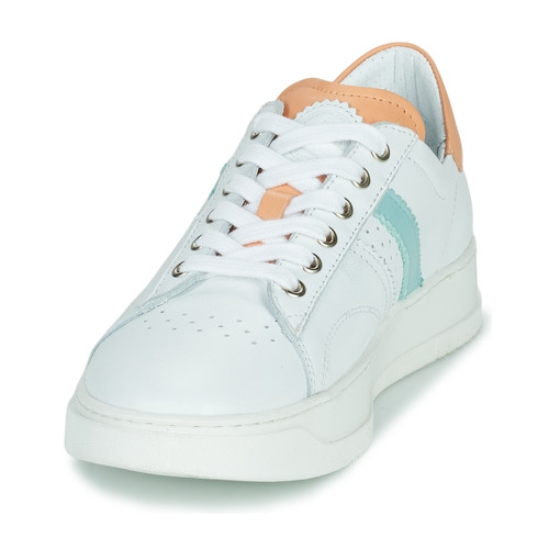 Panama Jack - GIA B2 - Blanc