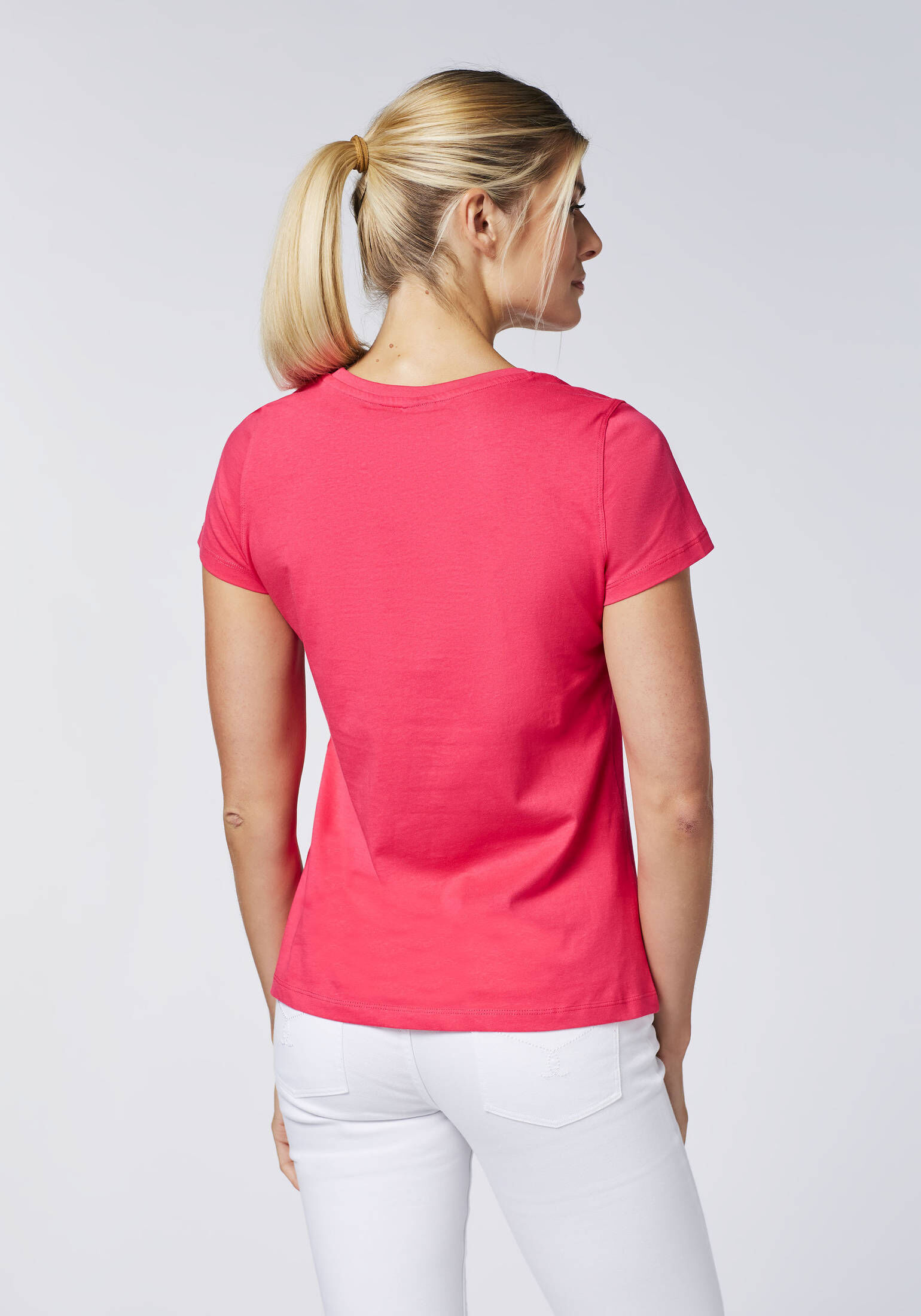 Polo Sylt| Damen T-Shirt